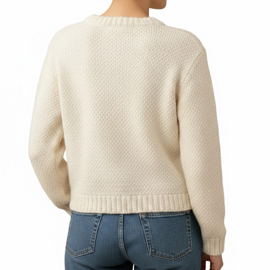 Pull tricot Charles™