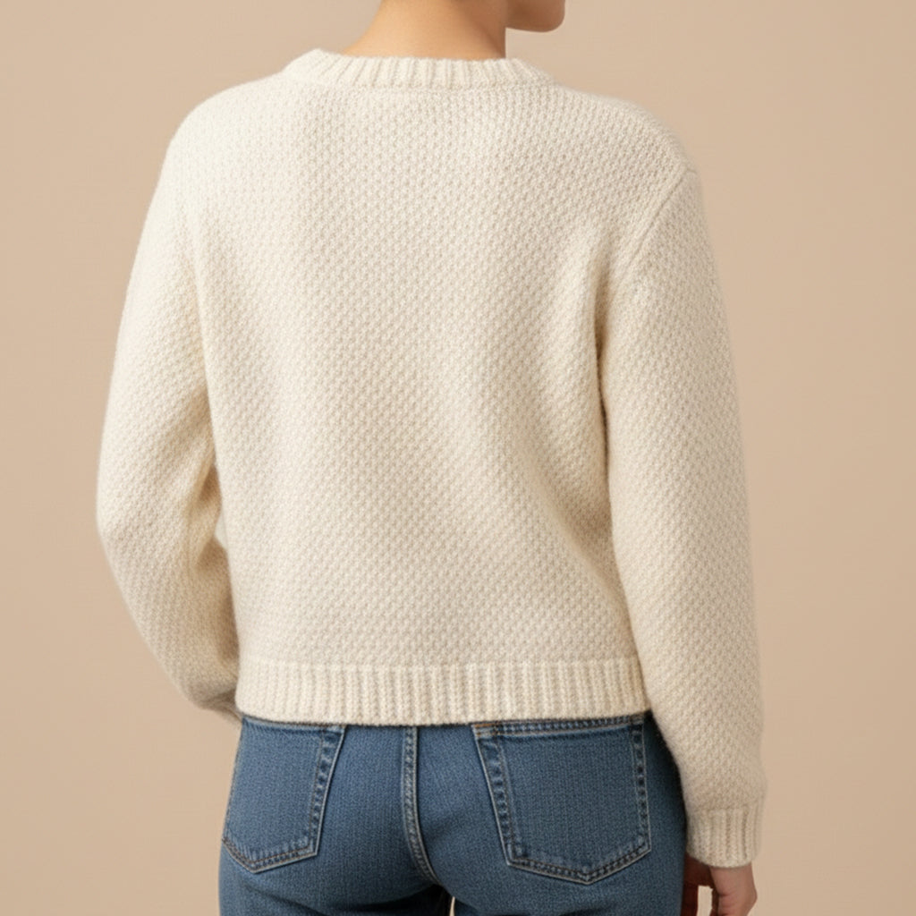 Pull tricot York™